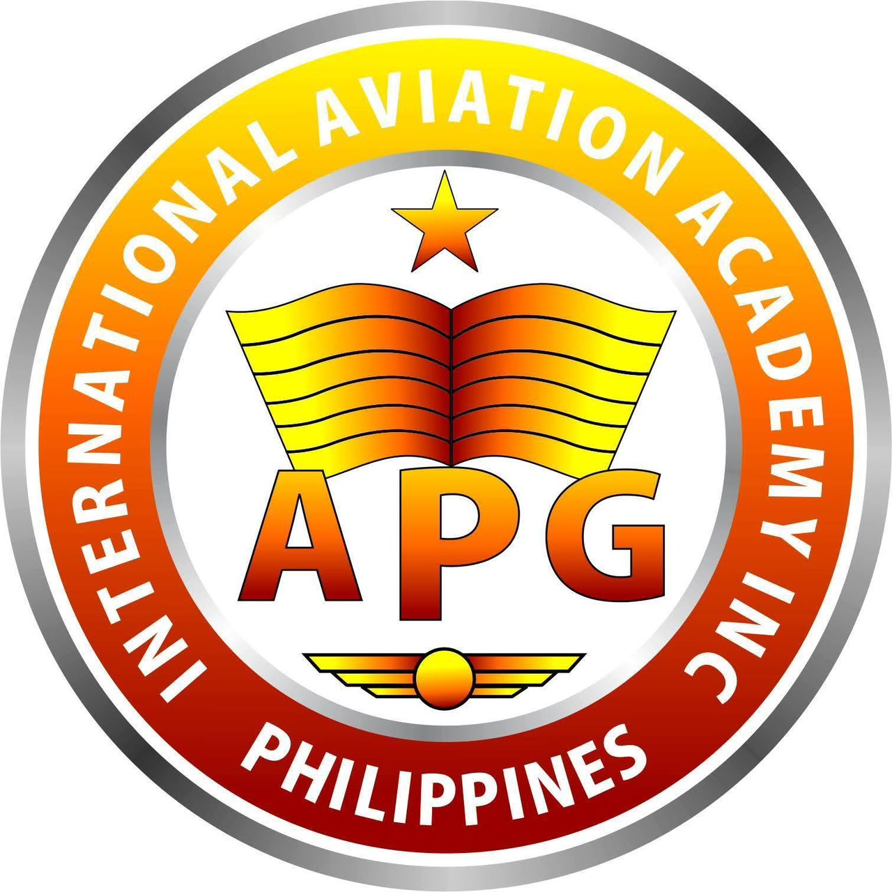 APG International Aviation Academy logo